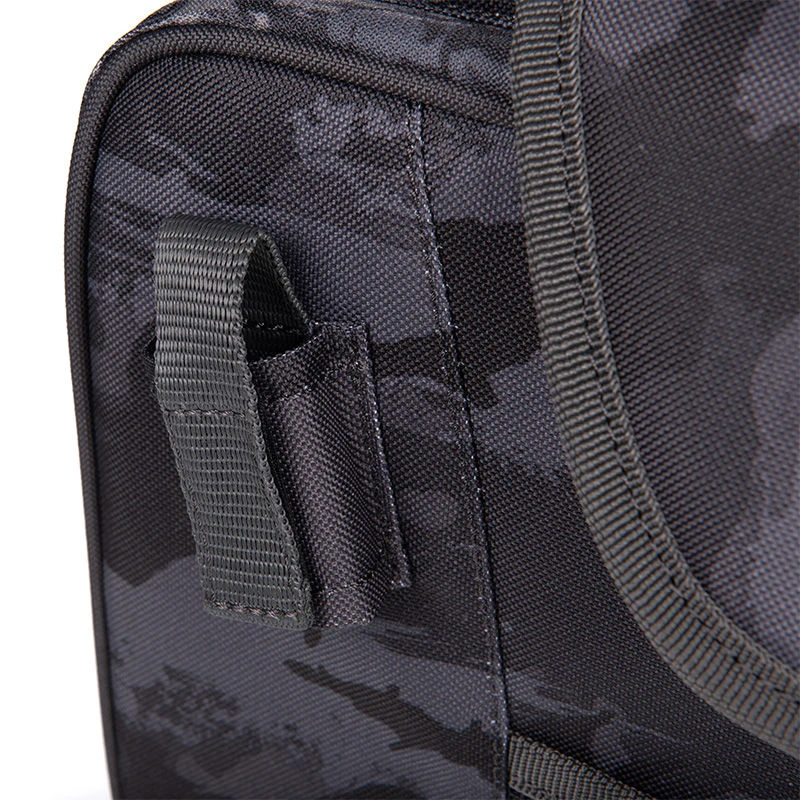 Fox Rage Camo Voyager Moulded XL Carryall